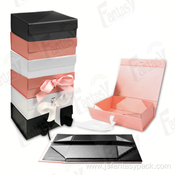 Custom Printed Shoe Paper Packaging Box